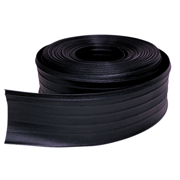 Limitador De Grama 50m Preto Alpe & Aritana