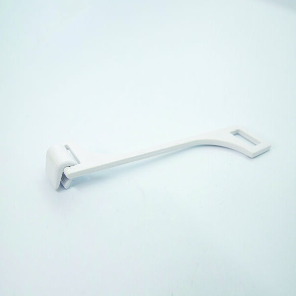 Limitador e Trava da Abertura de Janela Basculante Marca KLYP