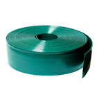 Limitador Grama Separador Jardim 10 Metros Com Borda Vazada