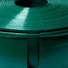 Limitador Grama Separador Jardim 10 Metros Com Borda Vazada