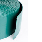 Limitador Grama Separador Jardim 10 Metros Meia Borda