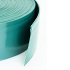 Limitador Grama Separador Jardim 25 Metros Com Borda