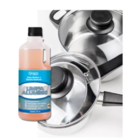 Limpa Aluminio 1l Quimatic