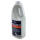 Limpa Aluminio Clinalum-s 2 Litros - Bras Weld
