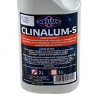 Limpa Aluminio Clinalum-s 2 Litros - Bras Weld