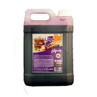 Limpa Alumínio E Panelas Aqualiv Concentrado Mais Brilho 5l