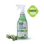 Limpa Banheiro 650ml