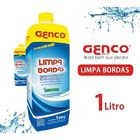 Limpa Borda Genco 1l