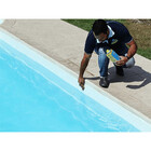 Limpa Bordas Para Todos Os Tipos De Piscinas 1 Litro