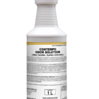 Limpa Carpetes E Tapetes Contempo Odor Solution 1l Spartan