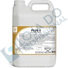 Limpa Carpetes E Tapetes Plus5 5l Spartan