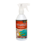 Limpa Carpetes/Estofados Pisoclean 500ml