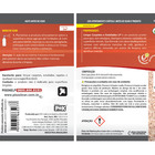 Limpa Carpetes/Estofados Pisoclean 500mL