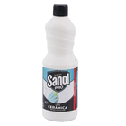 Limpa Cerâmica Pro 1L Sanol