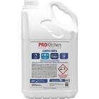 Limpa Coifa Prokitchen 5l Audax