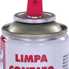 Limpa Contato Contactec 130g/210ml