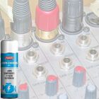 Limpa Contato Elétrico Eletrônico Conectores Pc Placa Radflu