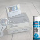 Limpa Contato Elétrico Eletrônico Conectores Pc Placa Radflu