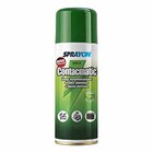 Limpa Contatos Aerosol Contacmatic Sprayon 350 Ml