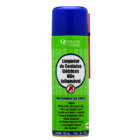 Limpa Contatos Elétricos - Não Inflamável - 300ml (aerosol) -