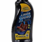 Limpa Couro 200g Autoshine Limpa E Hidrata Couro 2x1