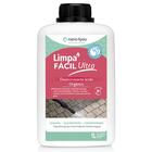 Limpa Fácil Ultra Limpeza De Rejunte E Pisos Porosos 1 Litro