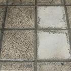 Limpa Fácil Ultra Limpeza De Rejunte E Pisos Porosos 1 Litro