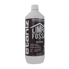 Limpa Fossa Concentrado Etaniz Incolor 1lt