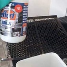 Limpa Grellhas E Grils Duaratto Edfort Galão 02 Litros