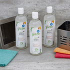 Limpa Inox Green 500mL Bellinzoni