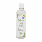Limpa Inox Green 500mL Bellinzoni