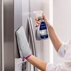 Limpa Inox Líquido Electrolux Desenvolvido Para Eletrodomésti