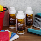 Limpa Madeira Woods 1 Kg