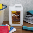 Limpa Madeira Woods 5 Kg