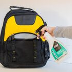 Limpa Mofo E Bolor Wap 500ml - Limpador Preventivo