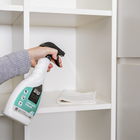 Limpa Mofo E Bolor Wap 500ml - Limpador Preventivo