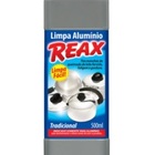 Limpa Panela Alumínio Tira Manchas Queimado Tradicional 500 M