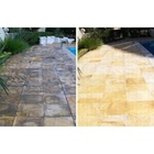 Limpa Pedra 2 Litros Cris Água