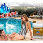 Limpa Pedra 5 Litros Cris Água