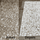 Limpa Pedra 5 Litros Cris Água