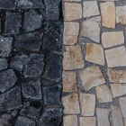 Limpa Pedra 5l Rústica Área De Piscina Quintal Manutenção