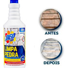 Limpa Pedra Deoline Pos Obra 1 Litro