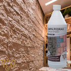 Limpa Pedras Concentrado para Pisos Diversos 1 Litro