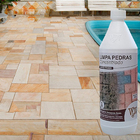 Limpa Pedras Concentrado para Pisos Diversos 1 Litro