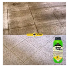 Limpa Pedras e Privadas Biodegradável Ivaclean 1L