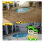 Limpa Pedras e Privadas Biodegradável Ivaclean 5L