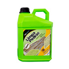 Limpa Pedras e Privadas Biodegradável Ivaclean 5L