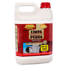 Limpa Pedras Extra Forte 5000ml Fim de Obra