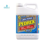 Limpa Pedras - Pedrex 5l Start Concentrado
