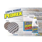 Limpa Pedras - Pedrex 5l Start Concentrado
